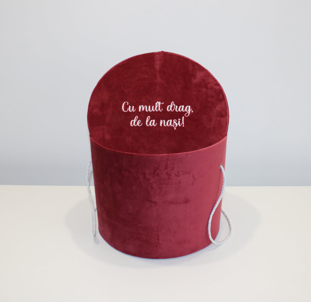 Complete set for baptism 030