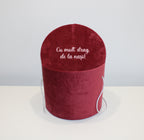 Complete set for baptism 030