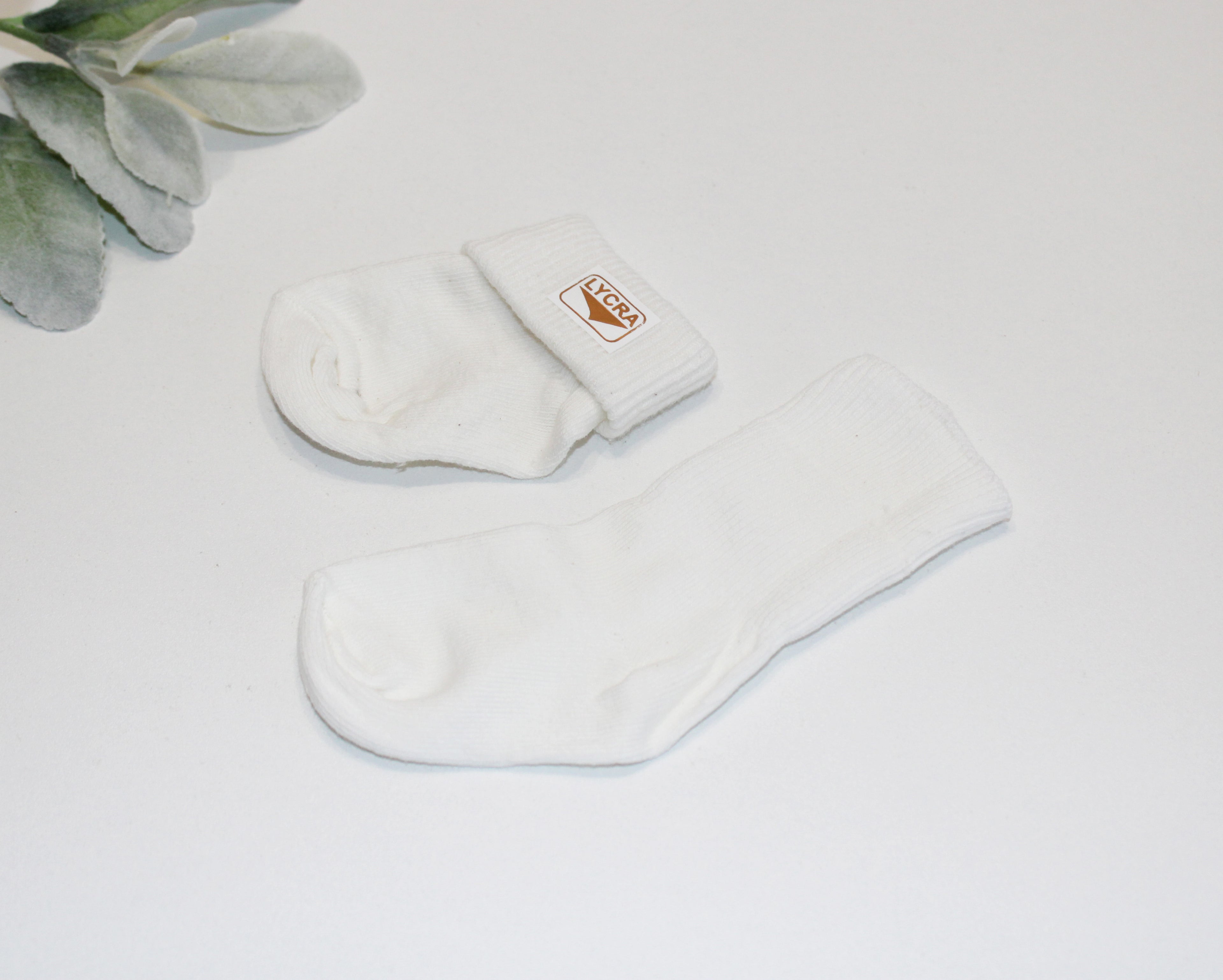 Complete set for baptism 035