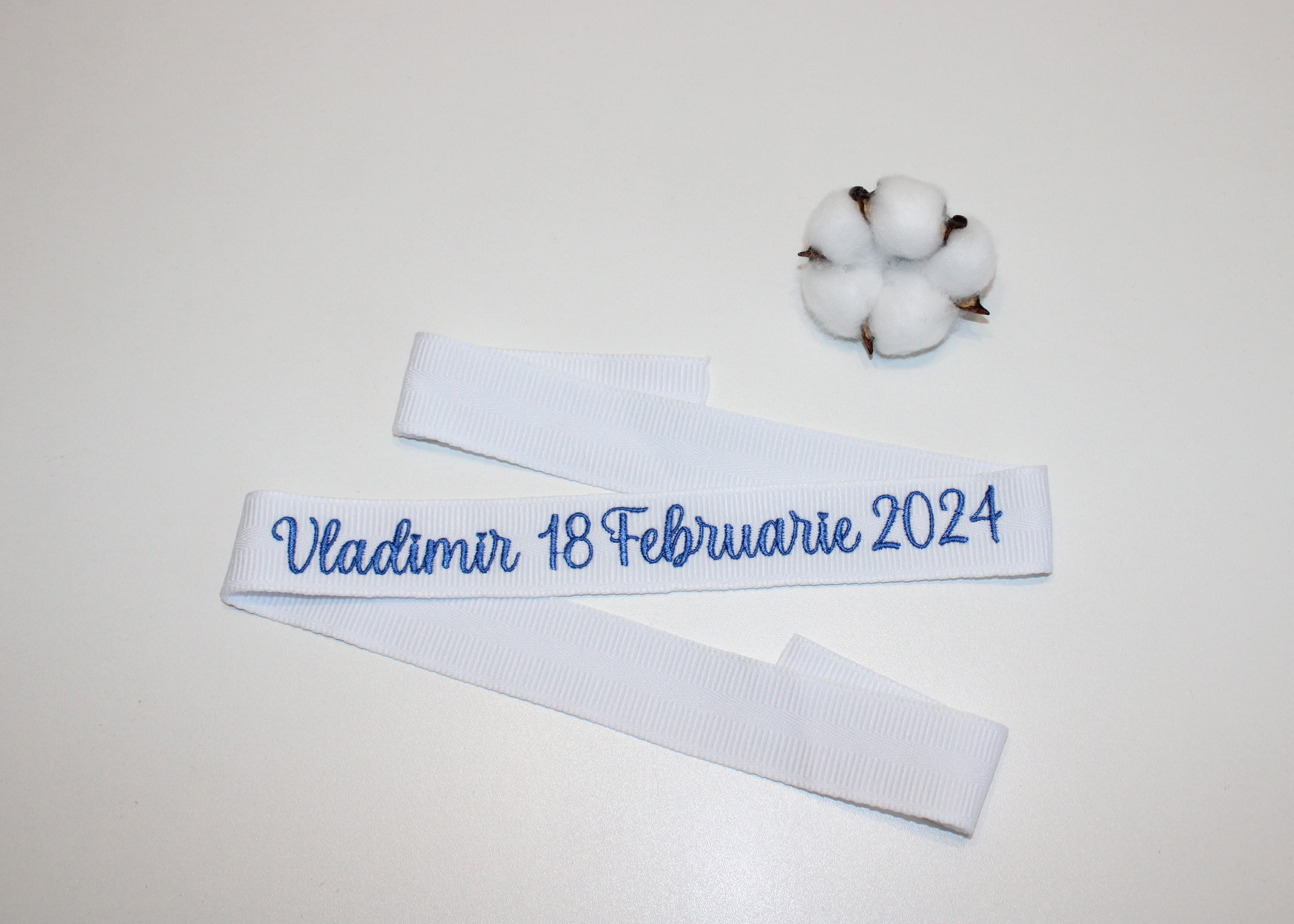 Complete set for baptism 035