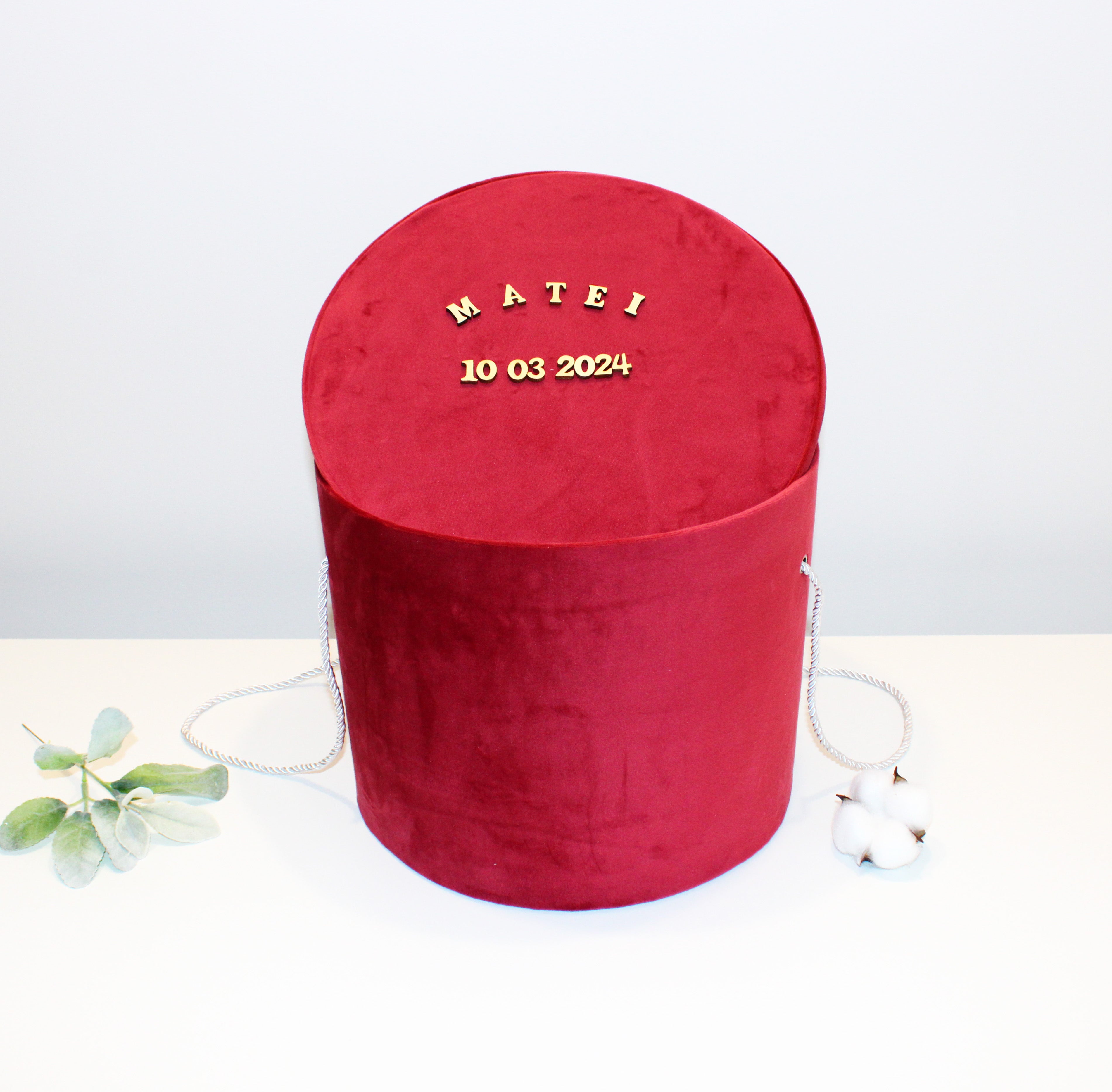 Complete set for baptism 037