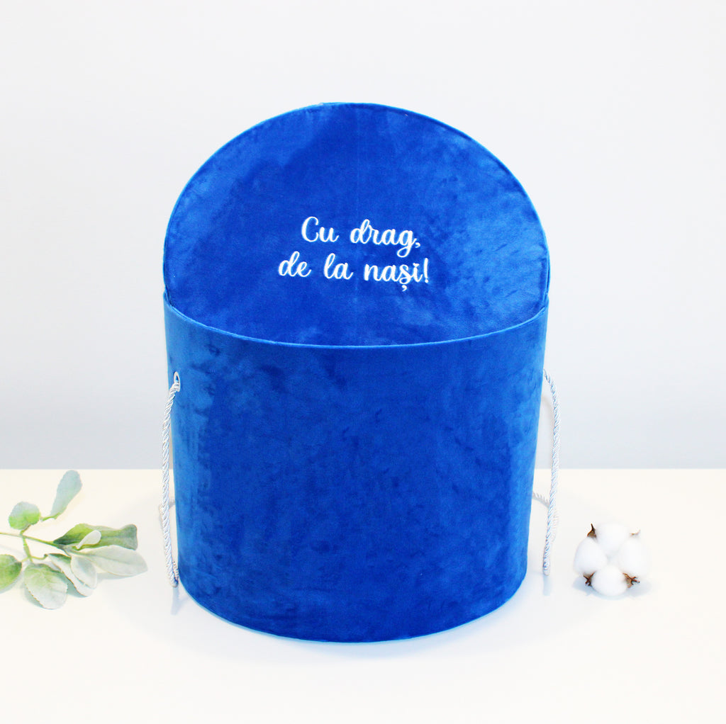 Complete set for baptism 035