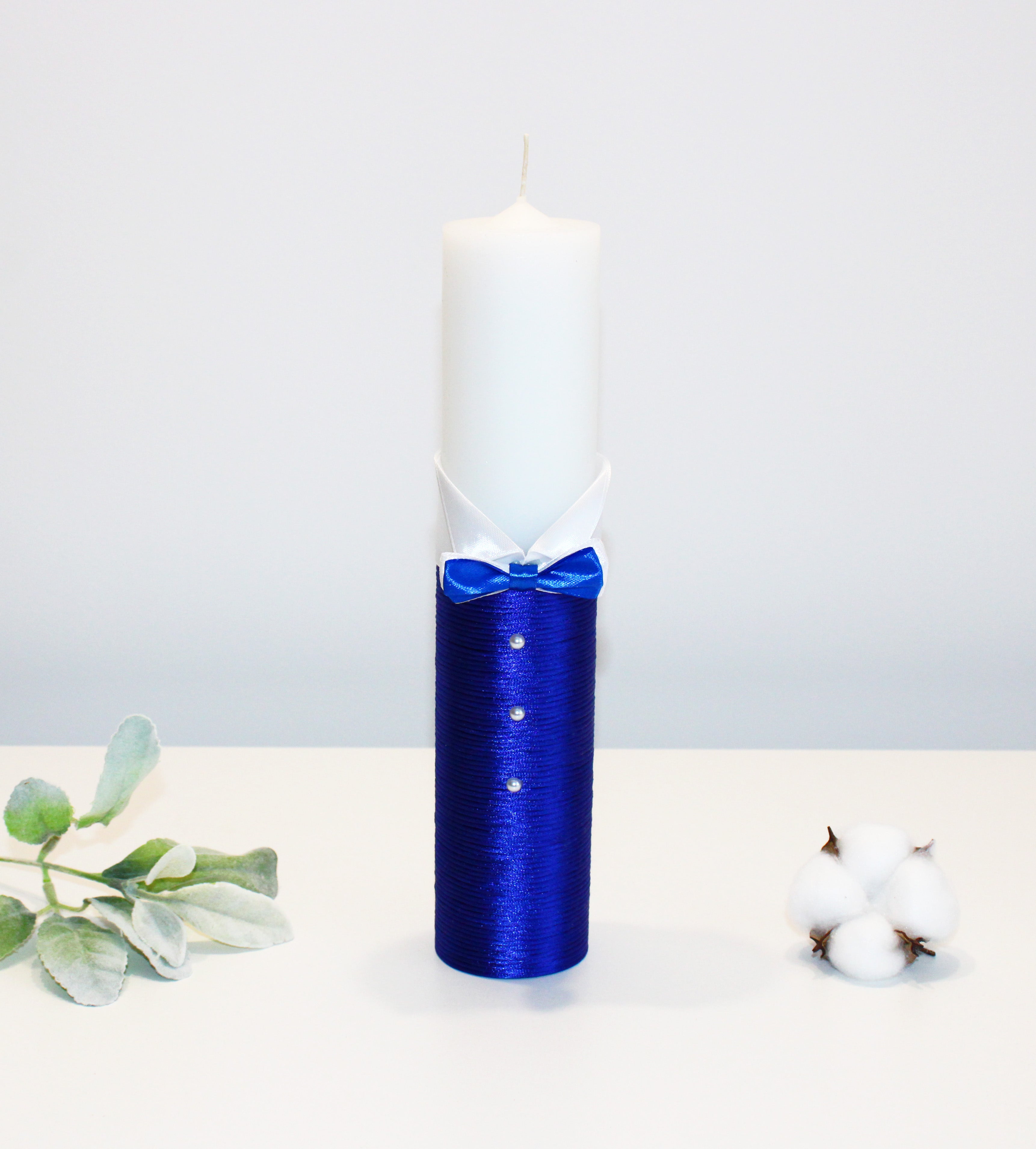 Complete set for baptism 035