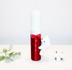 Complete set for baptism 037