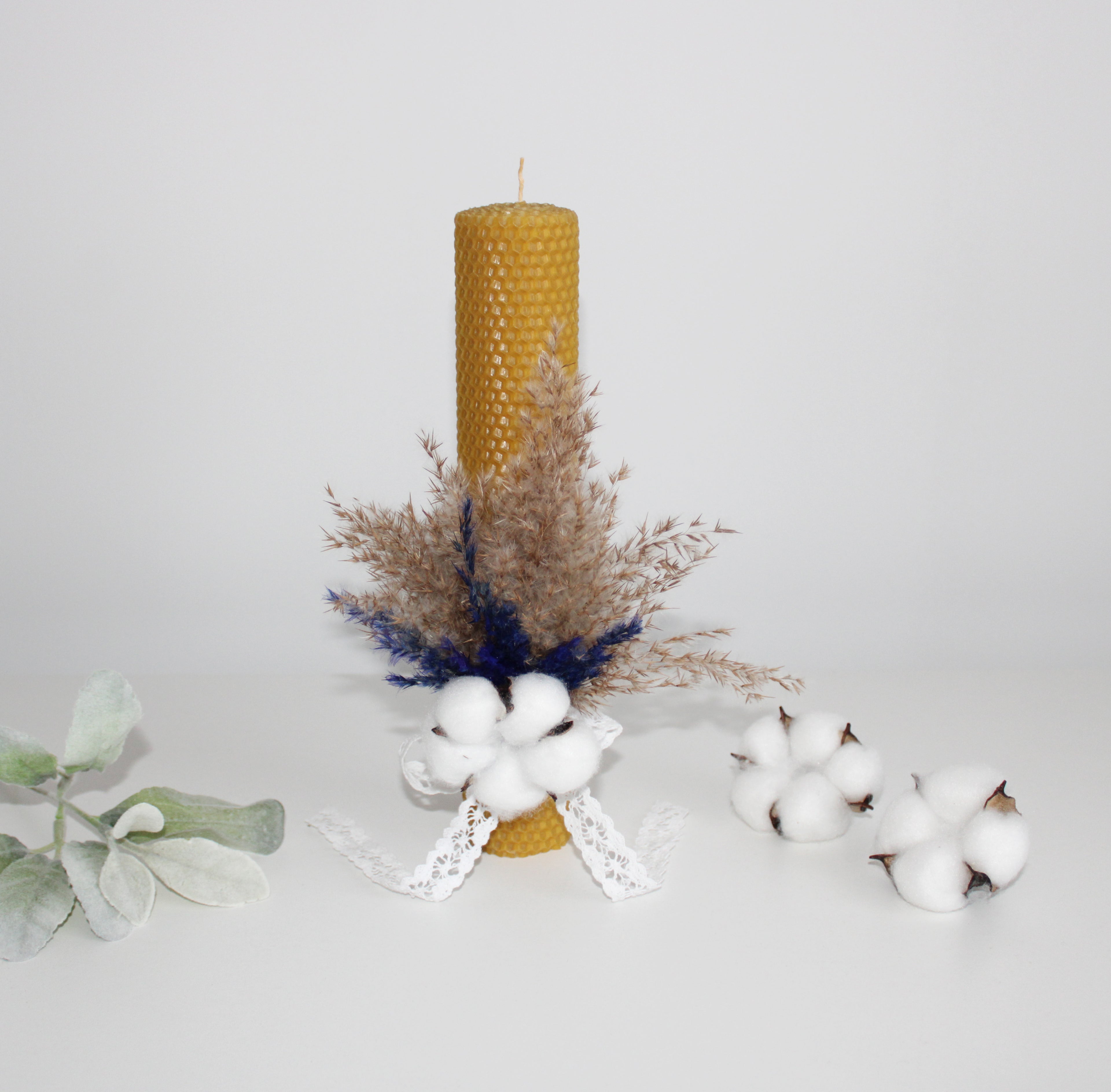 Complete set for baptism 039