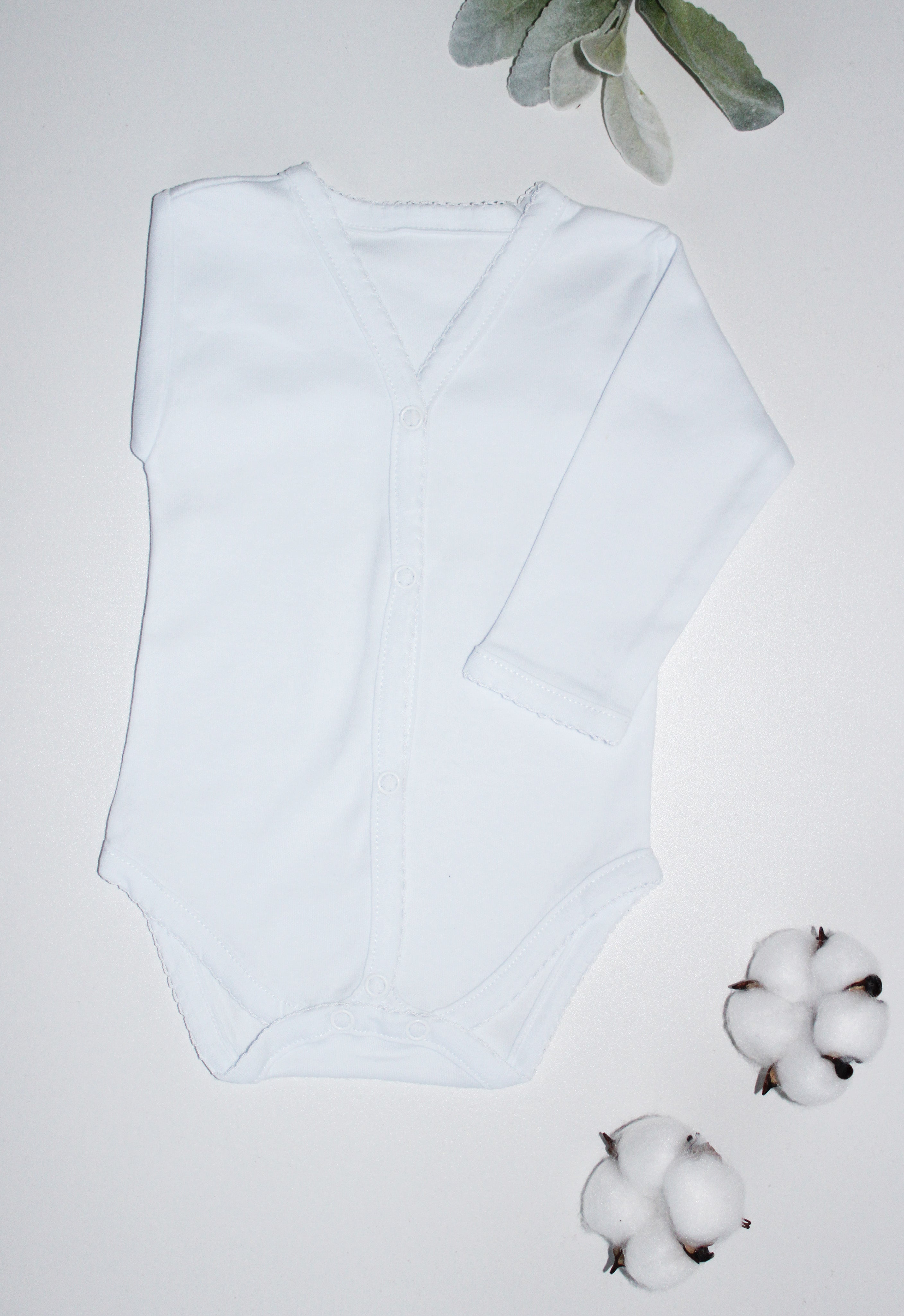 Complete set for baptism 039