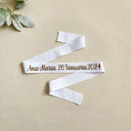 Complete set for baptism 060