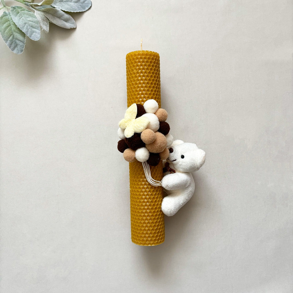 Complete set for baptism 060