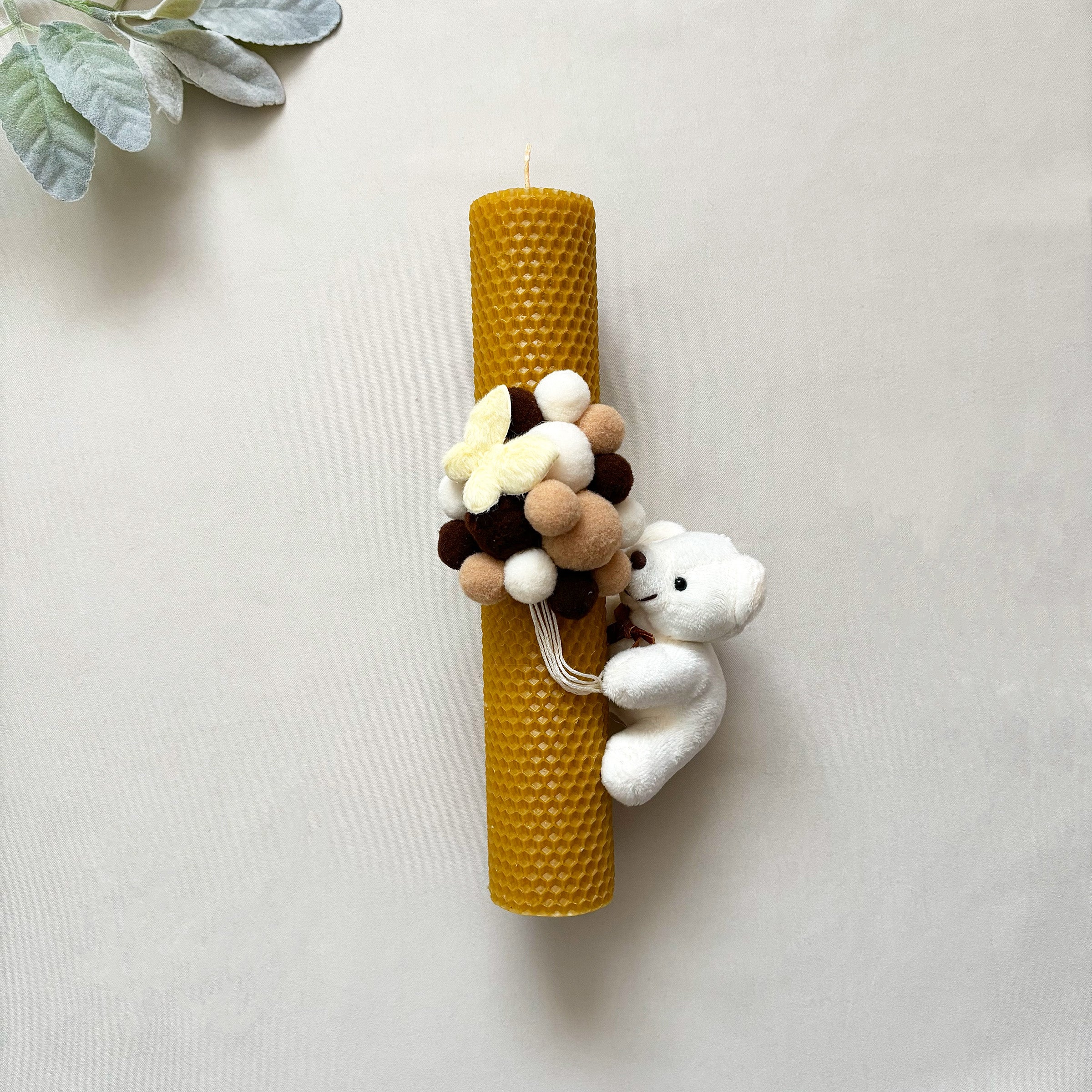 Complete set for baptism 060