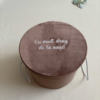 Complete set for baptism 060