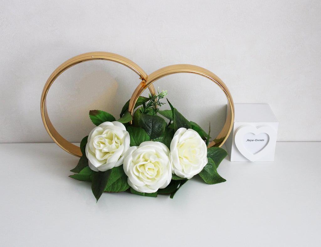 Ornaments for the car