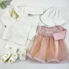 Complete set for baptism 3