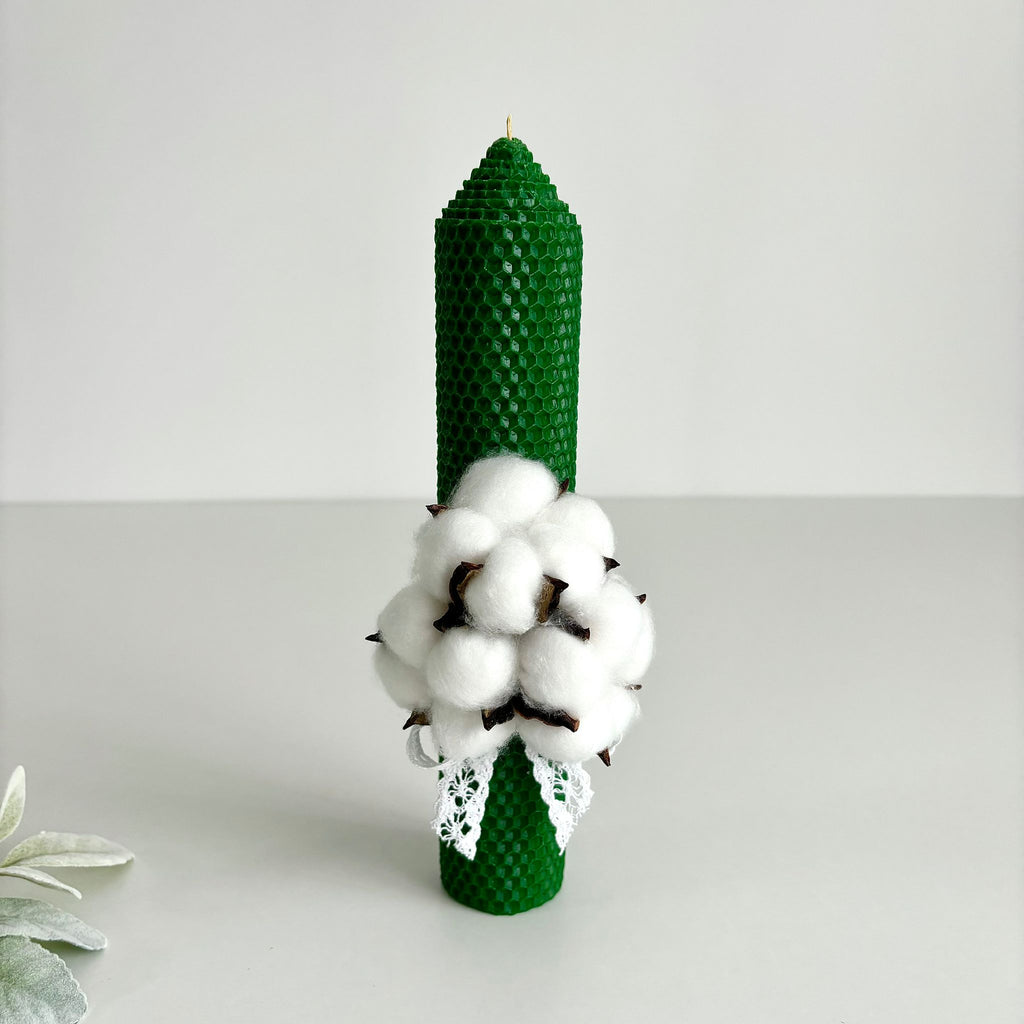 Lumanari pentru nunta