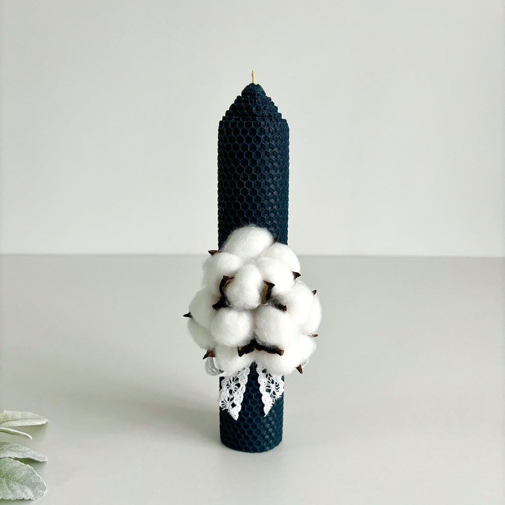 Lumanari pentru nunta