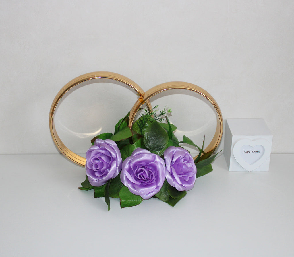 Ornaments for the car