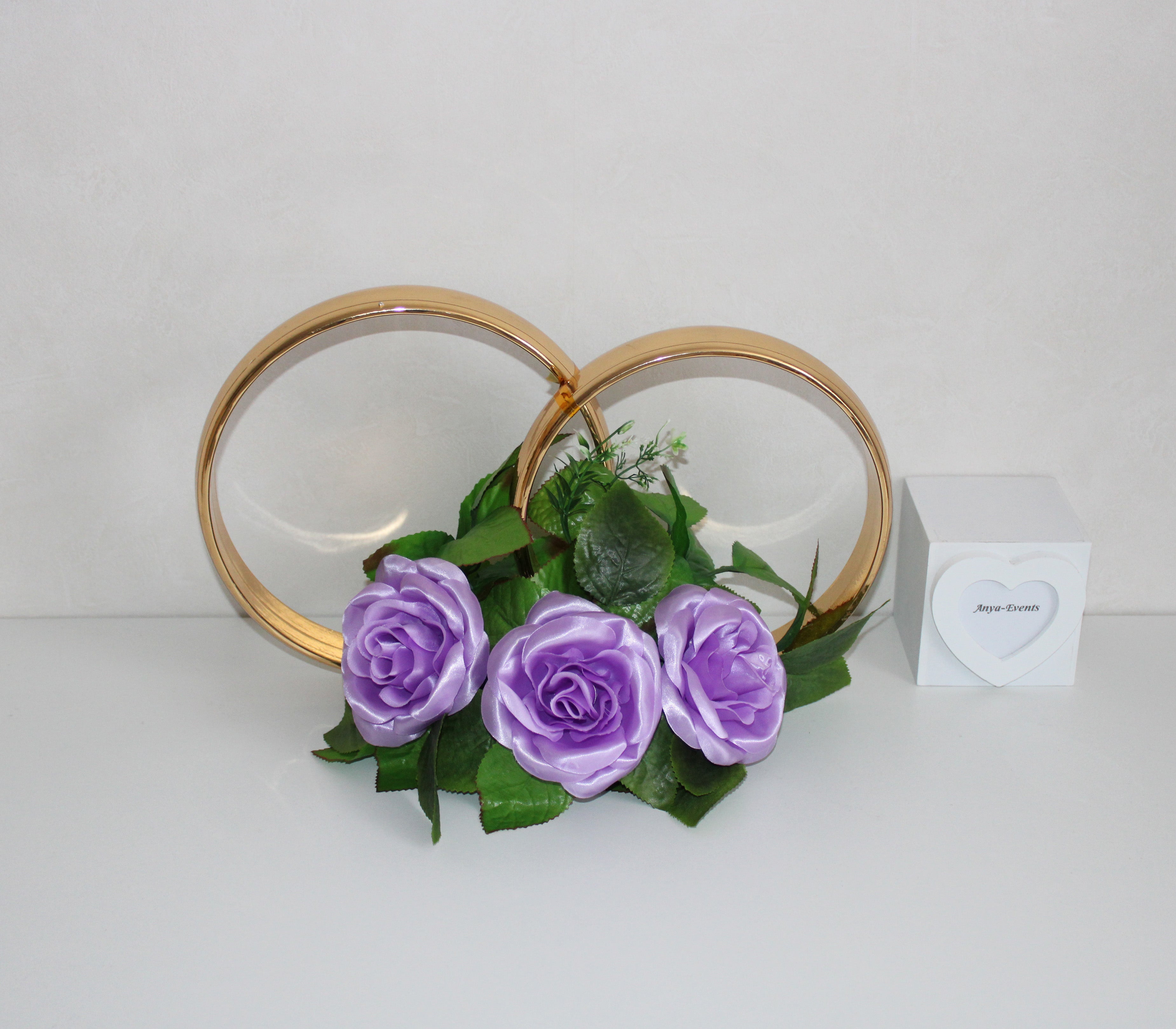 Ornaments for the car