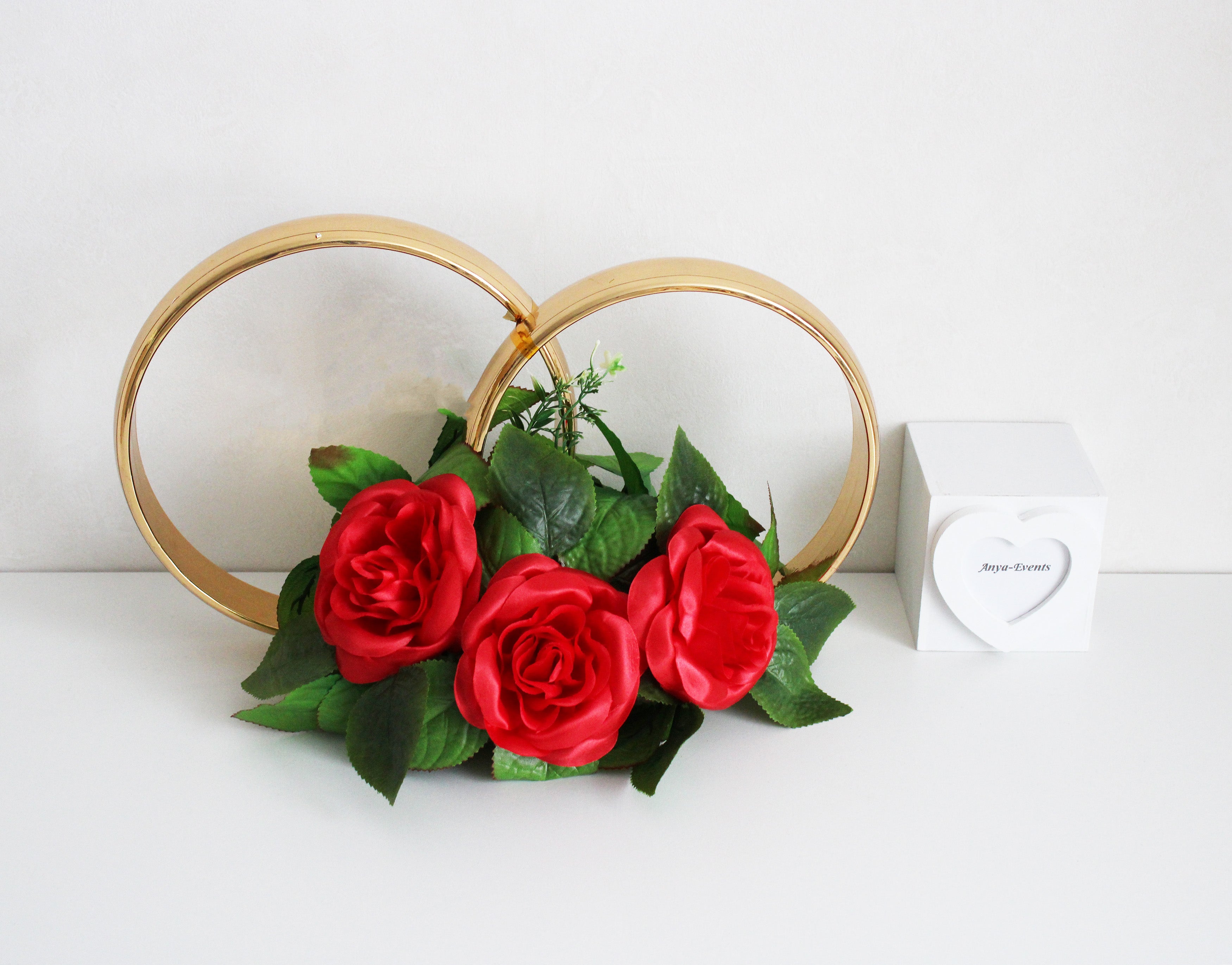 Ornaments for the car