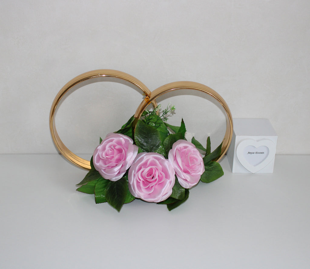 Ornaments for the car