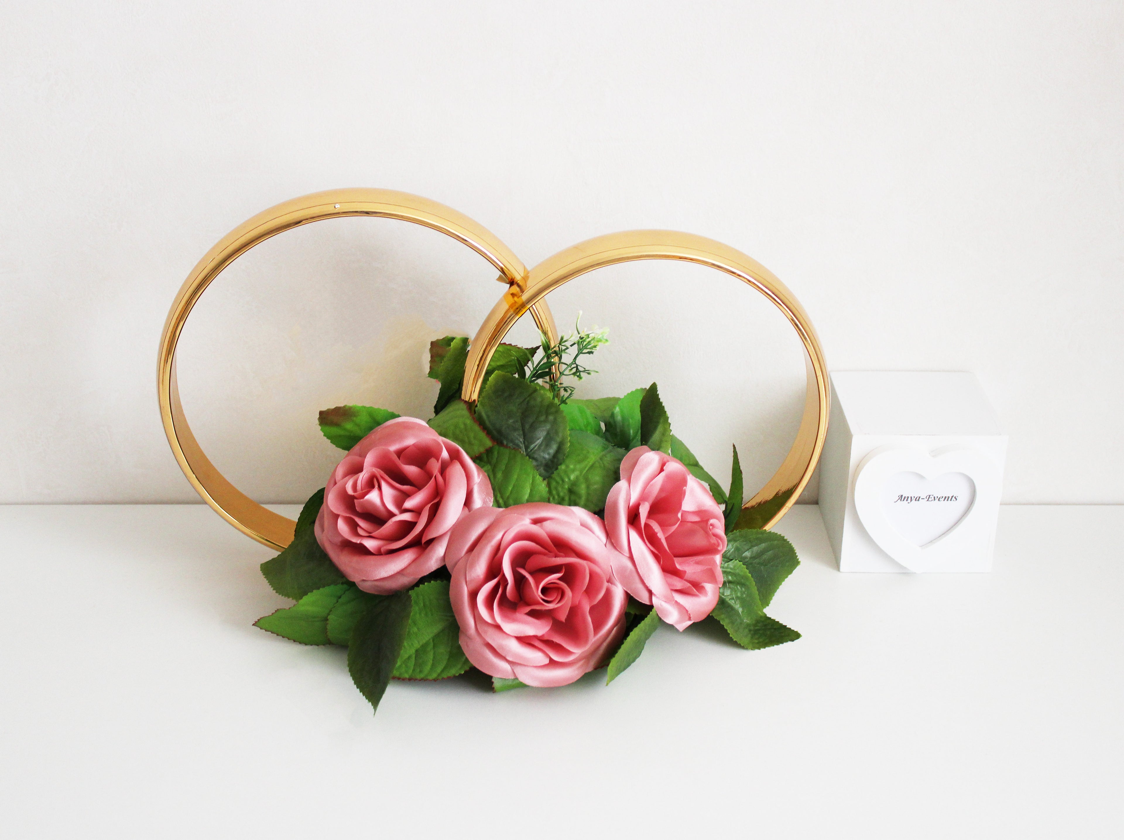 Ornaments for the car