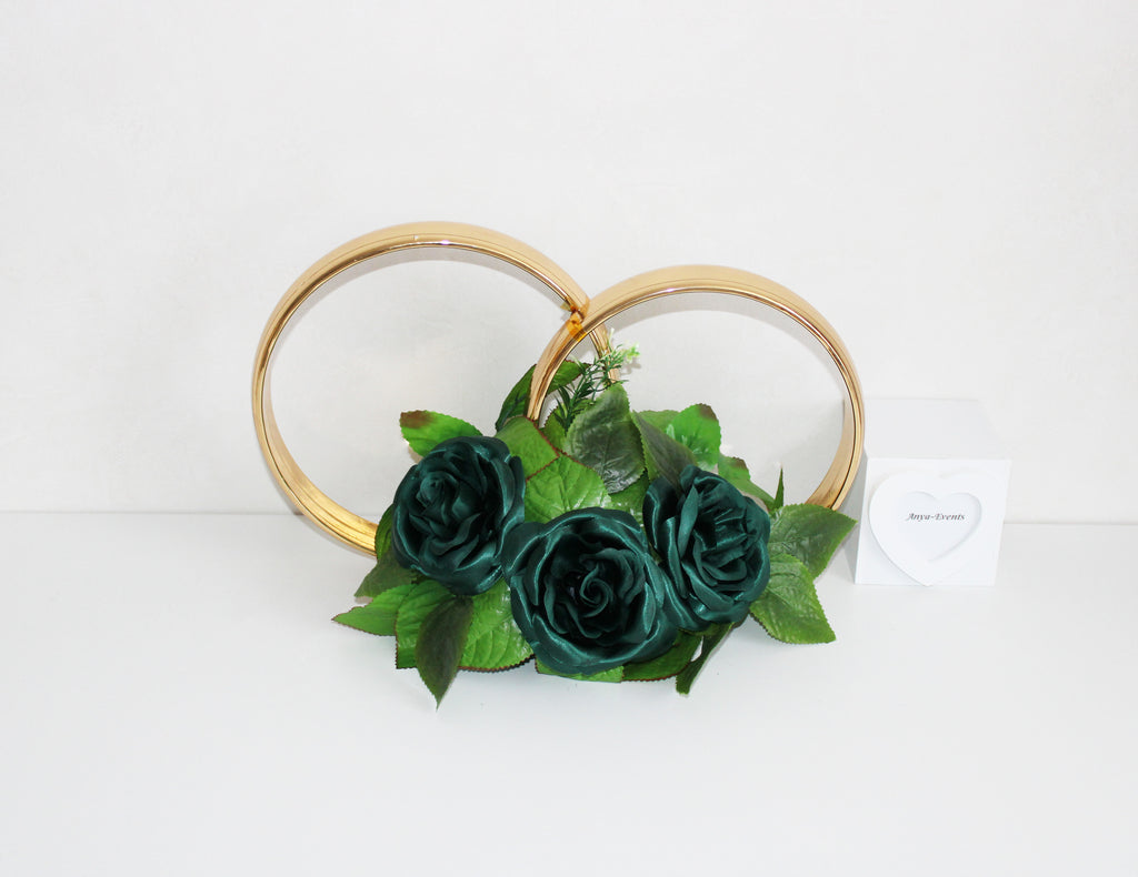 Ornaments for the car