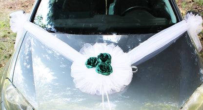 Ornaments for the car 071