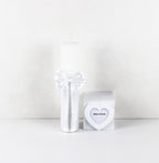 Baptism candles - Model 045