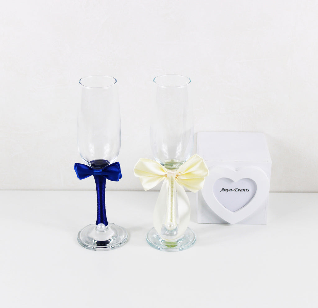 Wedding glasses -03