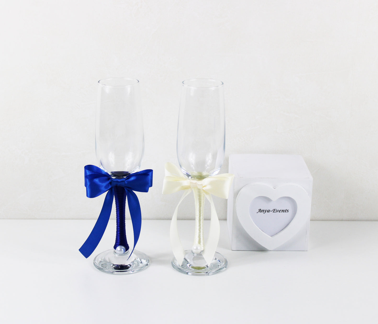 Wedding glasses -02