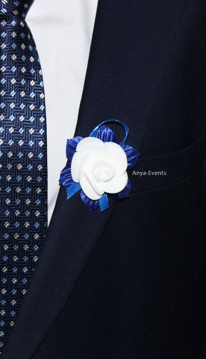 Flowers for the wedding - Bows 0038