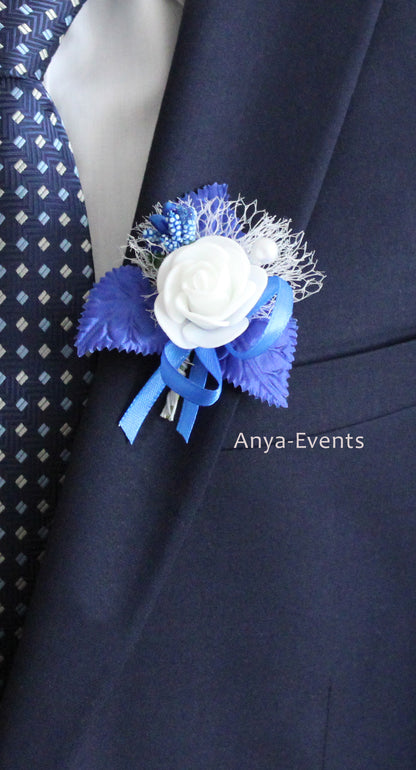 Flowers for the wedding - Bows 0040