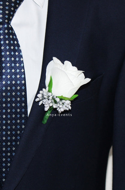 Flowers for the wedding - Bows 0032