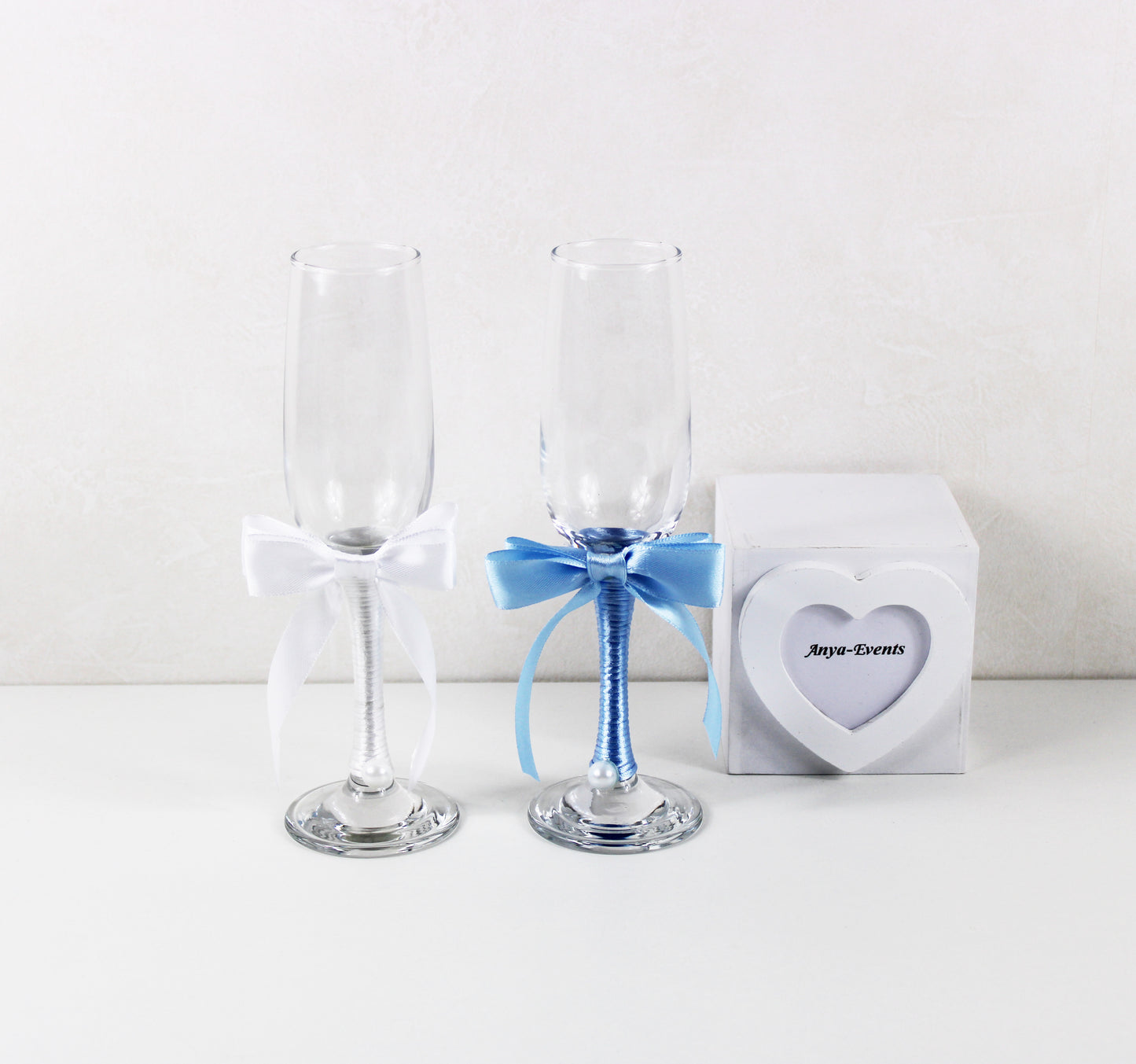 Wedding glasses -02