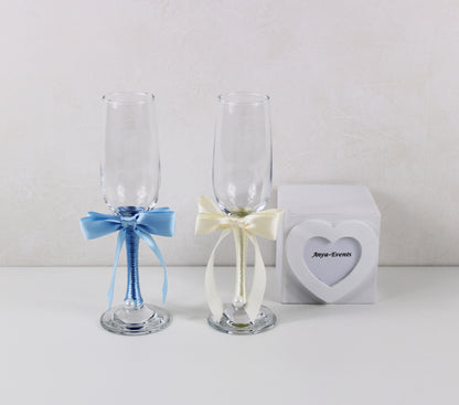 Wedding glasses -02