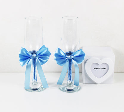 Wedding glasses -03