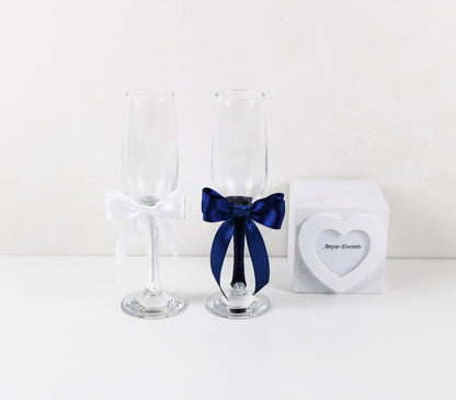 Wedding glasses -02