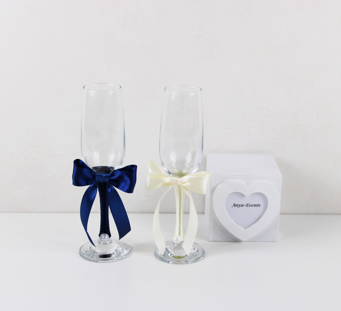 Wedding glasses -02