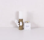 Baptism candles - Model 046