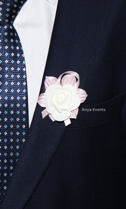 Flowers for the wedding - Bows 0038