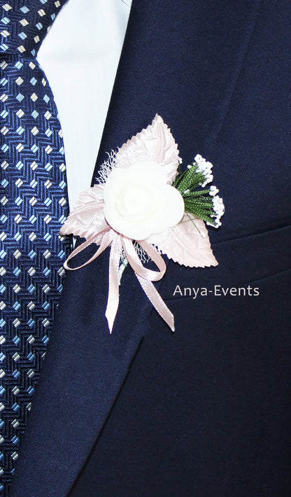 Flowers for the wedding - Bows 0040