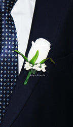 Flowers for the wedding - Bows 0031