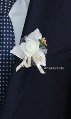 Flowers for the wedding - Bows 0040