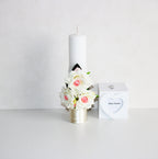 Baptism candles - Model 044