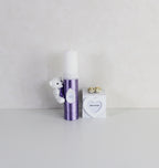 Baptism candles - Model 047