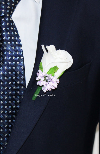 Flowers for the wedding - Bows 0032