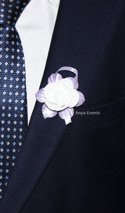 Flowers for the wedding - Bows 0038