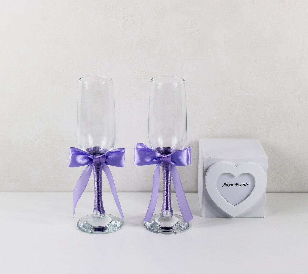 Wedding glasses -02