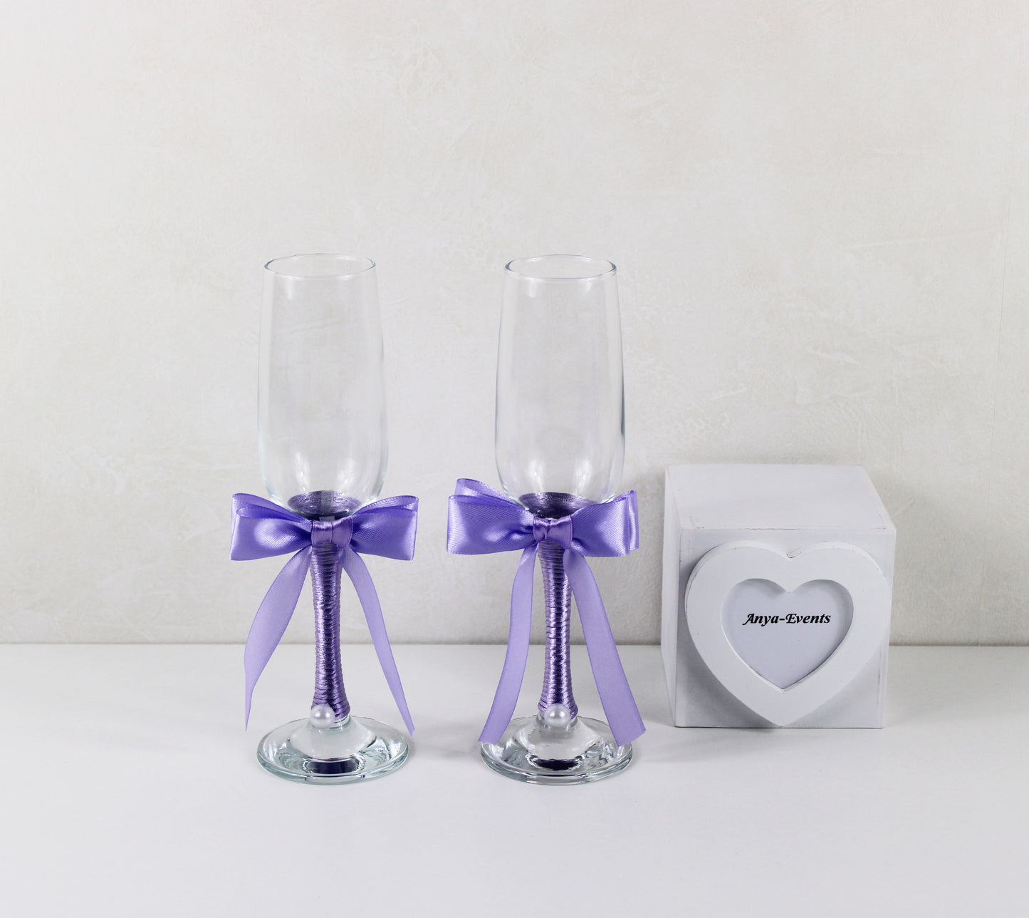 Wedding glasses -02