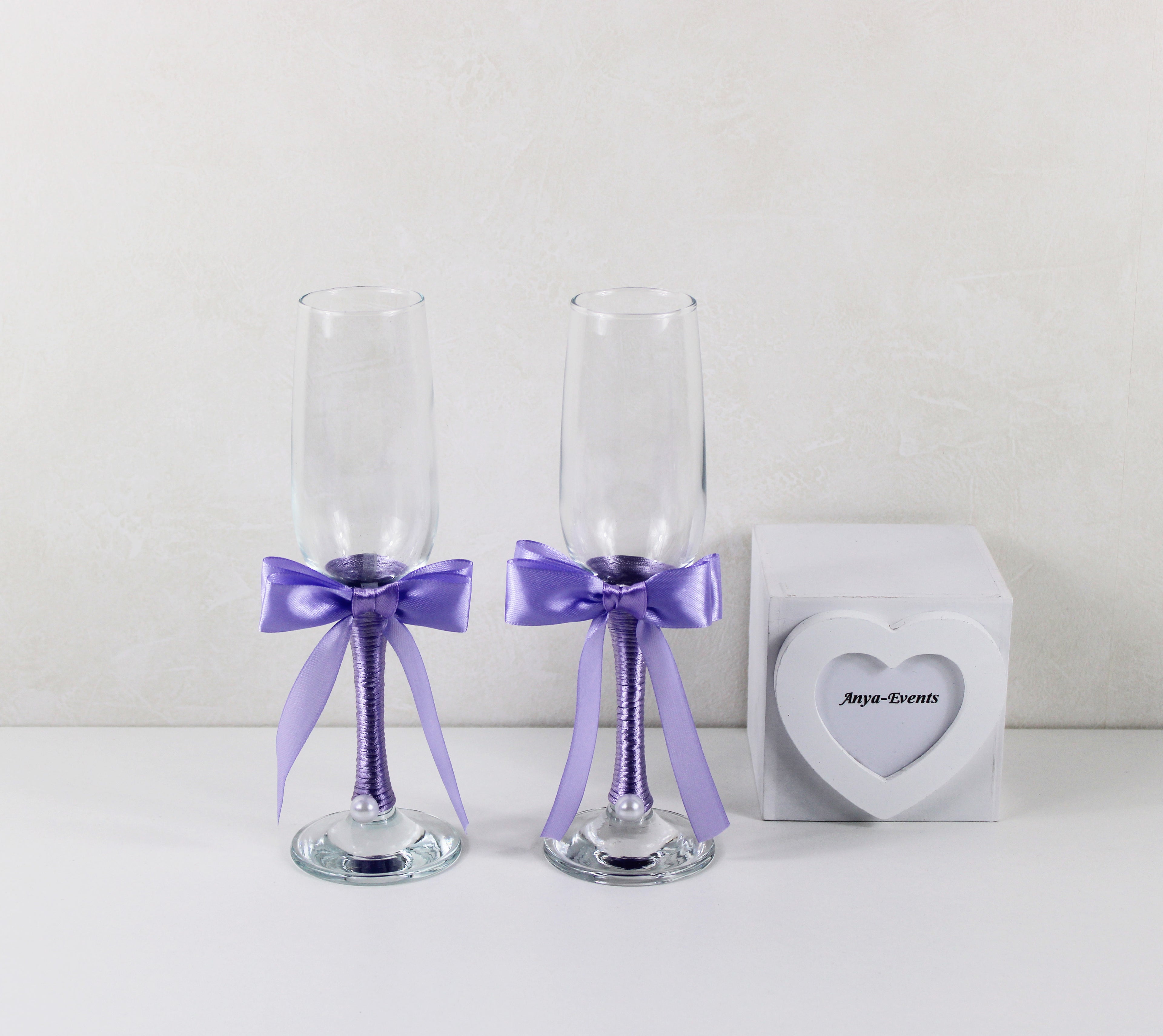 Wedding glasses -02