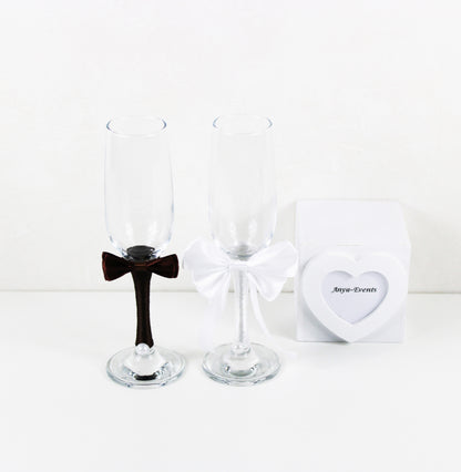 Wedding glasses -03