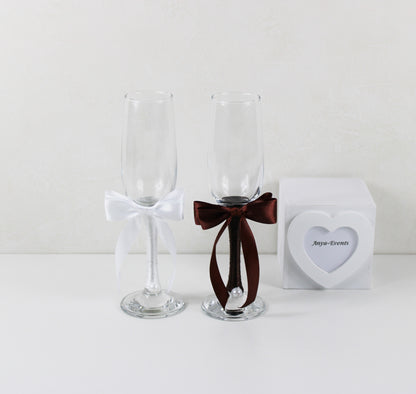 Wedding glasses -02